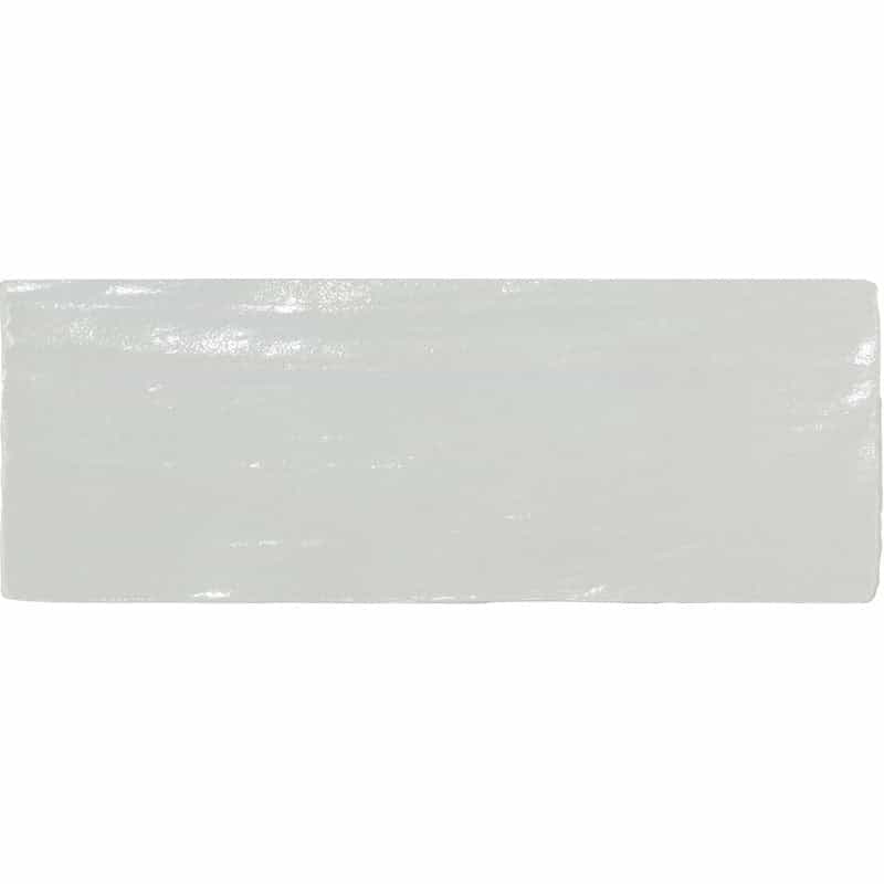 Silk Mizu Ceramic Tile - Glossy & Matte