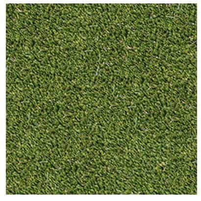 Evergrass Viridian Green Turf 91 Polyethylene Artificial Turf - Polyurethane