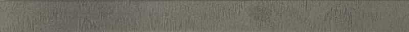 Questech Nickel Metal Wall Trim - 1" X 12" Liner