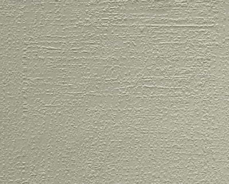 Johnsonite Bone White Woodgrain Solid Color Rubber Tile - Textured - 6" X 48"