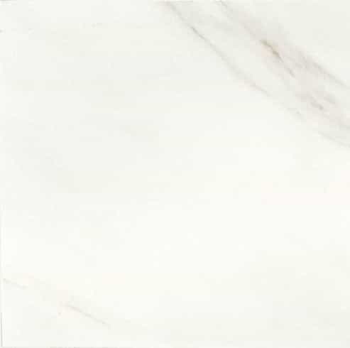 Mirasol Bianco Carrara Porcelain Tile - Matte