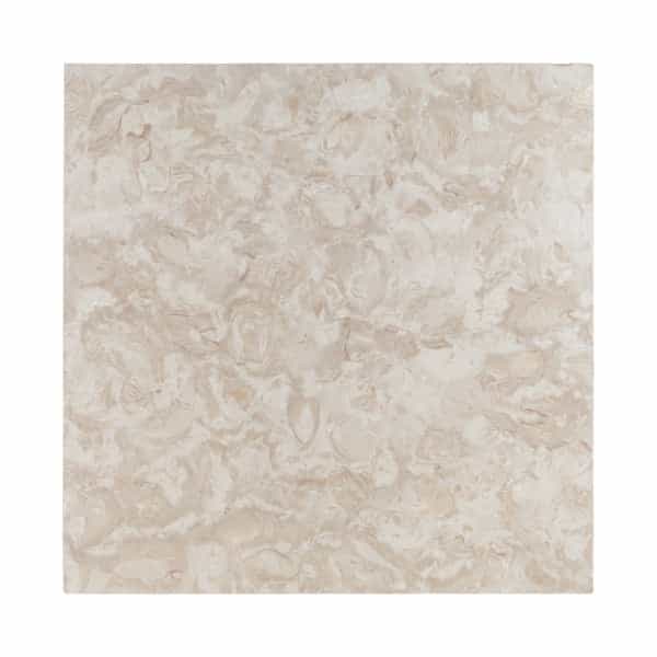 Ocean Reef Shellstone Limestone Paver - Brushed
