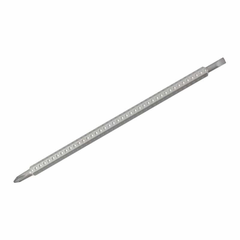 Wiha Drive Loc Vi Slotted/Phillips Double End Blade