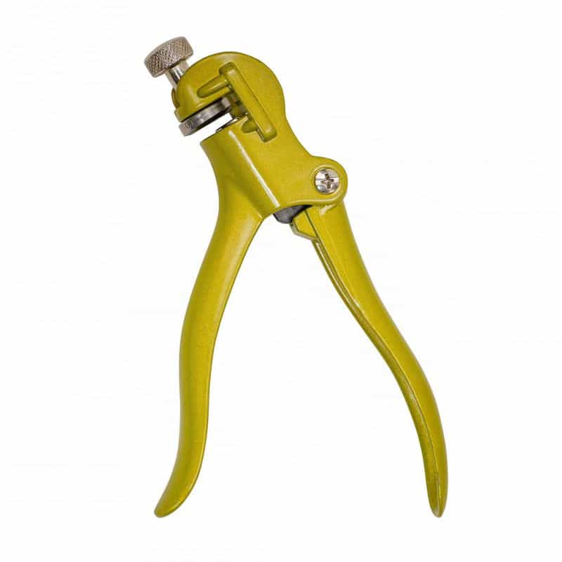 Greatneck Saw Set