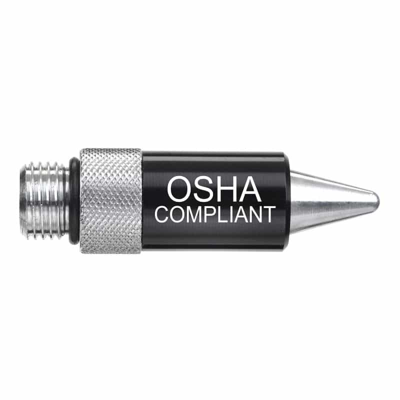 Flexzilla Quiet-Flo Safety Nozzle