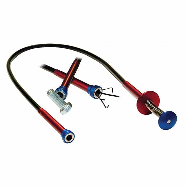 Oem Tools 27″ Magnetic Claw Pickup Tool
