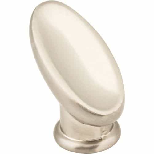 Elements Capri Oval Knob