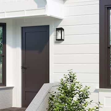 Livex Lighting Barrett Outdoor Wall Lantern