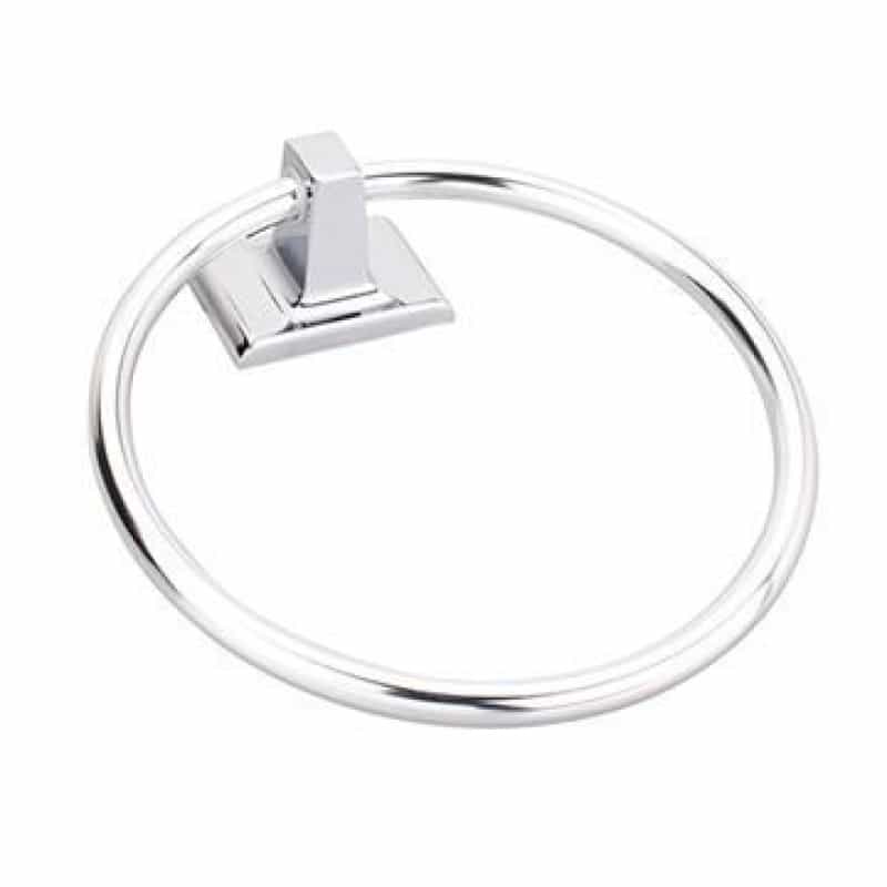 Elements Bridgeport Traditional Towel Ring