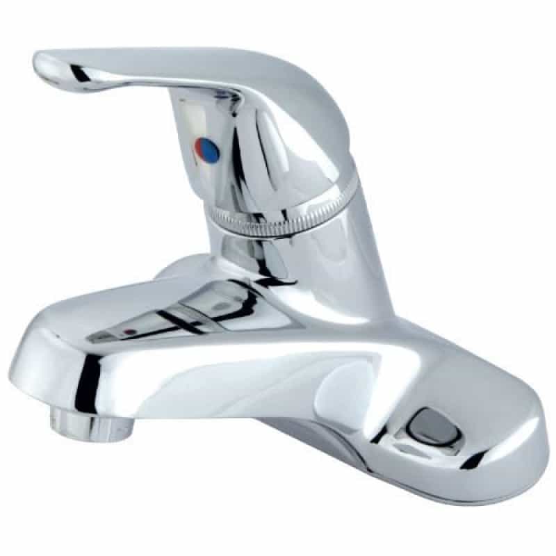 Restorers Chatham Kb541g 4 Inch Centerset Faucet