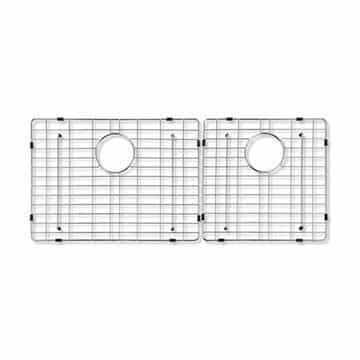 Barclay Wire Grid For Coriander Stainless Steel Sink - Pair