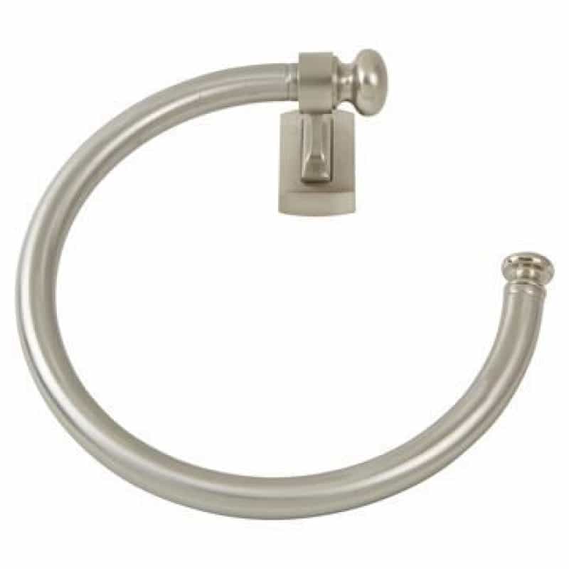 Atlas Homewares Legacy Bath Towel Ring