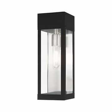 Livex Lighting Barrett Large Outdoor Wall Lantern