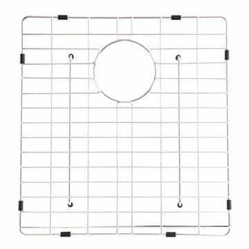 Barclay Wire Grid For Thelma Stainless Steel Prep Sink