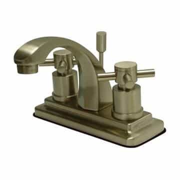 Restorers Concord Ks464xdx-P 4 Inch Centerset Faucet