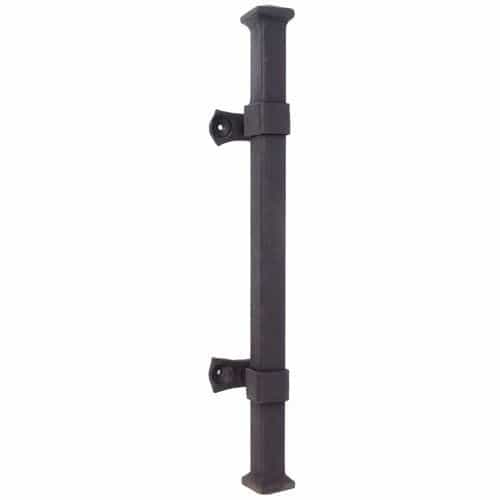 Restorers 16 1/2 Inch Square Pull Handle