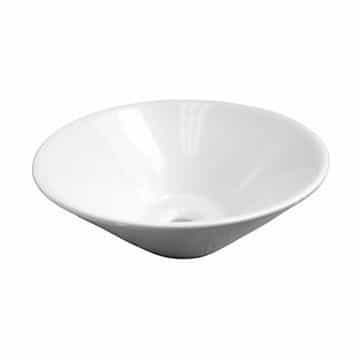 Barclay Dana Above Counter Lavatory Vessel Sink