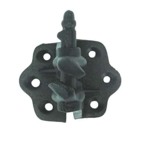 John Wright Clark's Tip Blind Shutter Hinges And Fasteners
