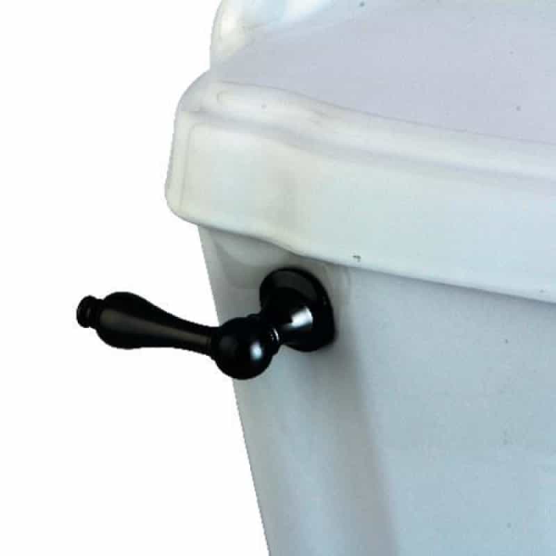 Restorers Water Onyx Nktal Toilet Tank Lever