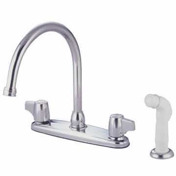 Restorers Kb772 Centerset Kitchen Faucet