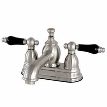 Restorers Duchess Ks700xpkl-P 4 Inch Centerset Faucet