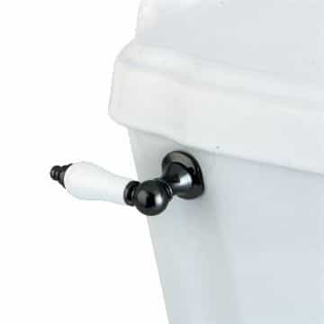 Restorers Water Onyx Nktpl Toilet Tank Lever