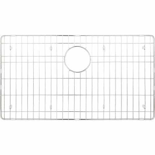 Hardware Resources Grid For 32 Inch Handmade Single Bowl Kitchen Sink