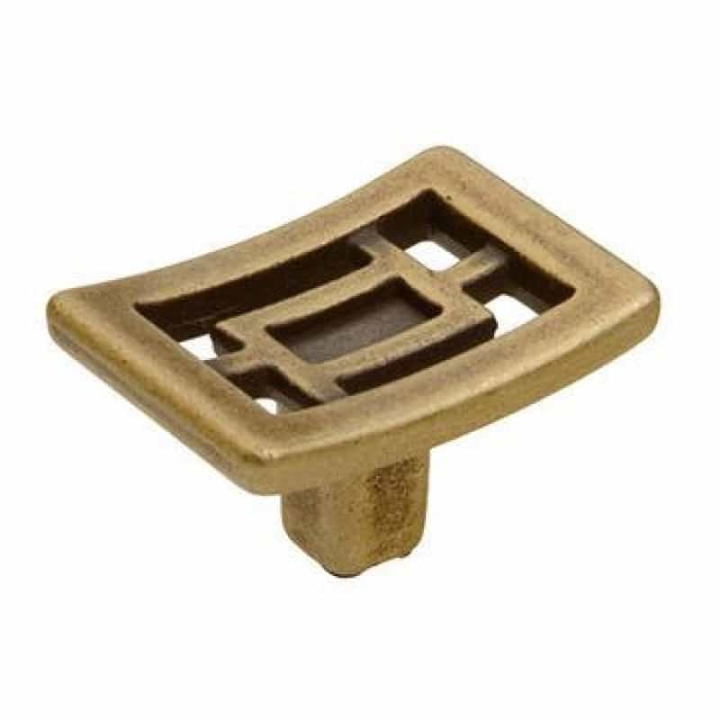 Marella Oriental Series Cabinet Knob