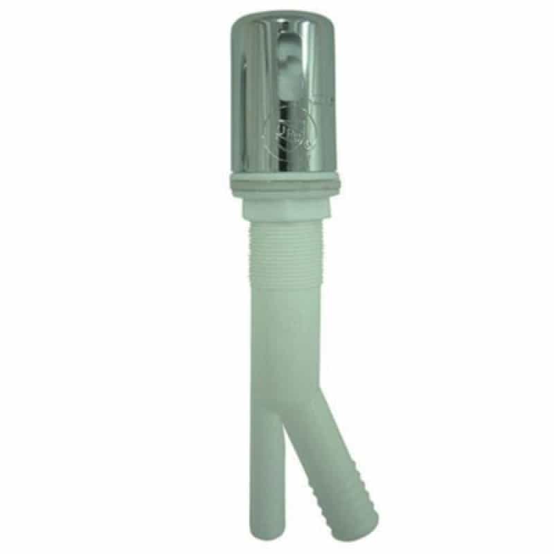 Restorers Trimscape K801 Dishwasher Air Gap