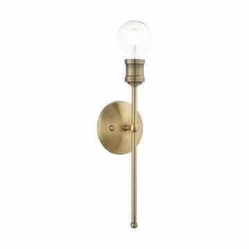 Livex Lighting Lansdale Wall Sconce