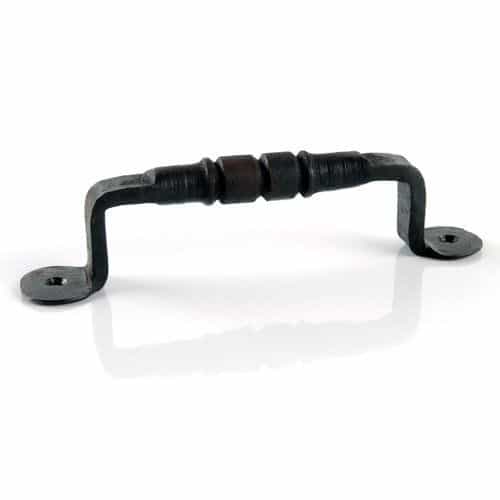 Restorers Barrel Hand Forged 5 1/2 Inch Iron Pull