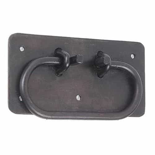 Restorers Traditional Trunk Lifter Handle